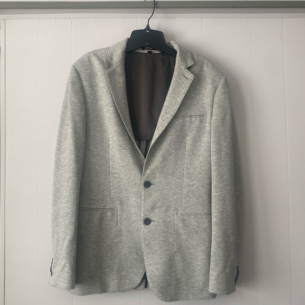 Express Blazer